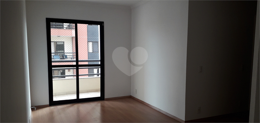 Venda Apartamento São Paulo Jardim Íris REO406080 1