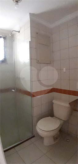 Venda Apartamento São Paulo Jardim Íris REO406080 37