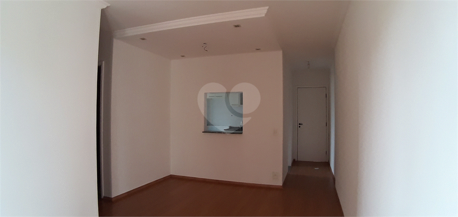 Venda Apartamento São Paulo Jardim Íris REO406080 3