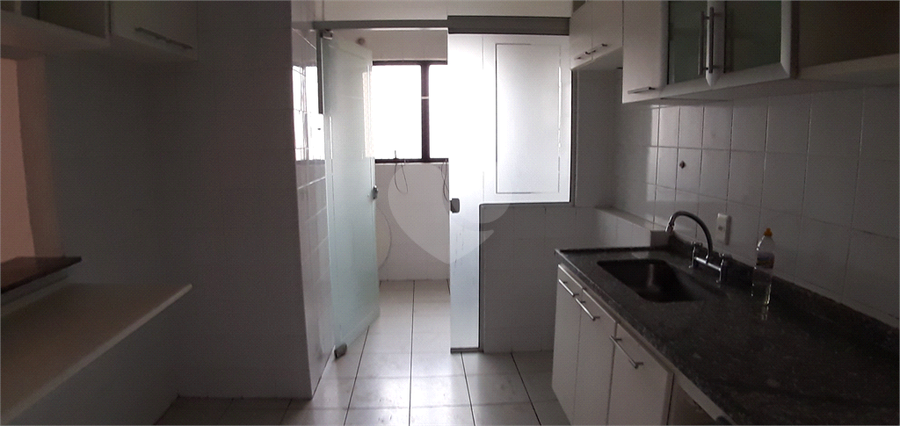 Venda Apartamento São Paulo Jardim Íris REO406080 9