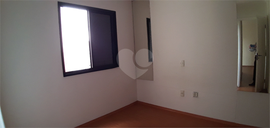 Venda Apartamento São Paulo Jardim Íris REO406080 15