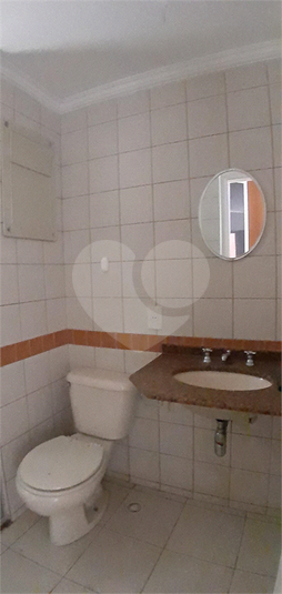 Venda Apartamento São Paulo Jardim Íris REO406080 38