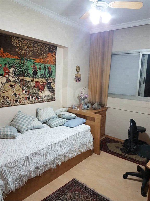 Venda Apartamento São Paulo Vila Monte Alegre REO406084 8