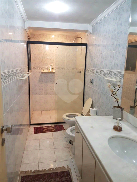 Venda Apartamento São Paulo Vila Monte Alegre REO406084 6