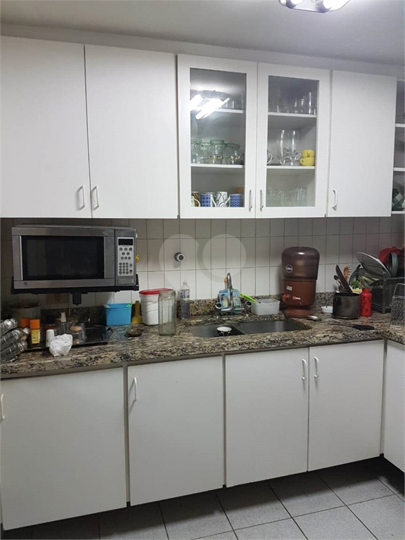 Venda Apartamento São Paulo Vila Monte Alegre REO406084 17