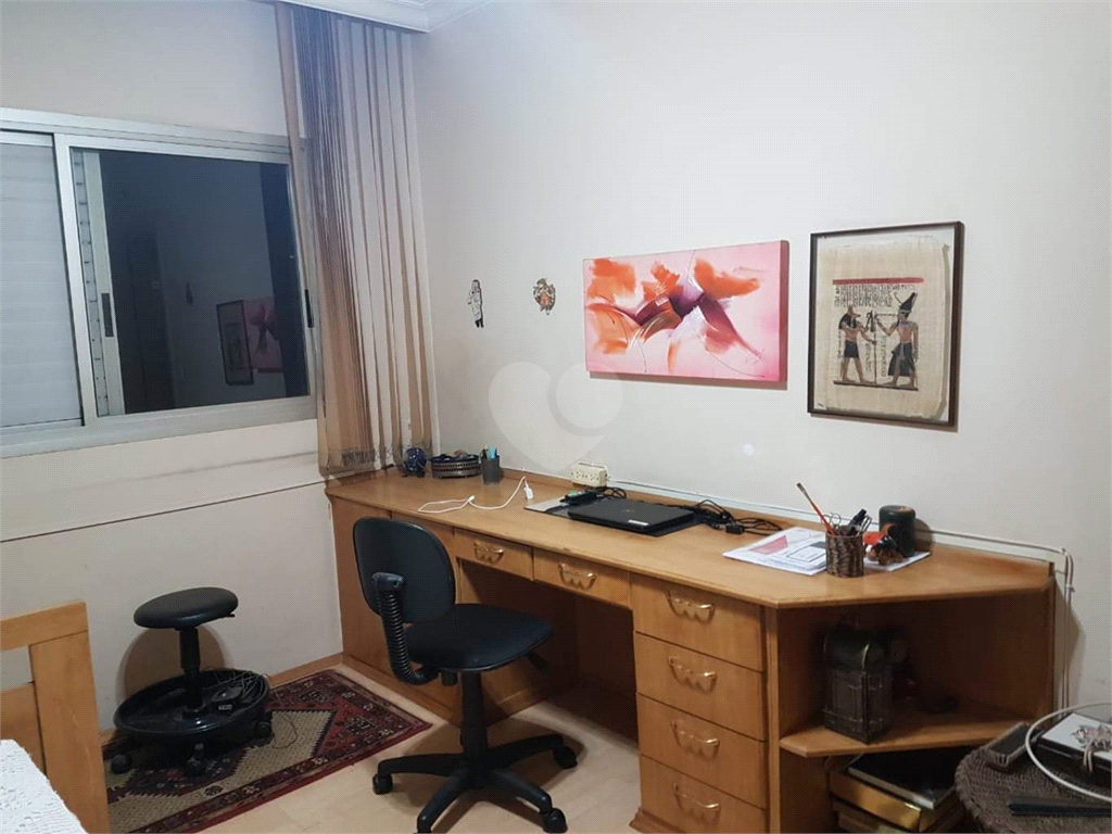 Venda Apartamento São Paulo Vila Monte Alegre REO406084 5