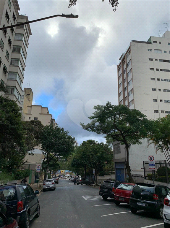 Venda Apartamento São Paulo Consolação REO406105 86