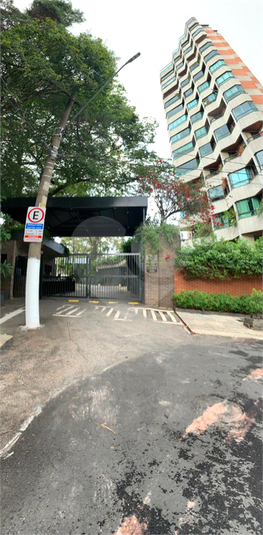 Venda Apartamento São Paulo Consolação REO406105 82