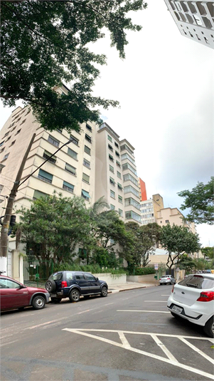 Venda Apartamento São Paulo Consolação REO406105 53