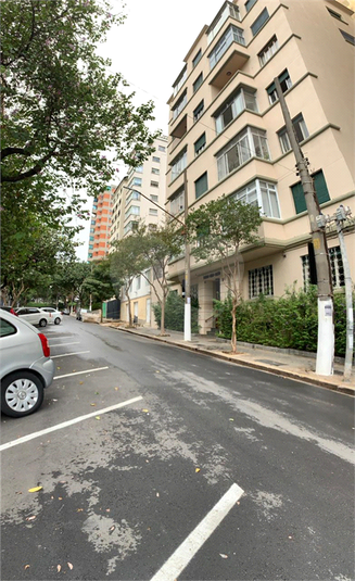 Venda Apartamento São Paulo Consolação REO406105 71