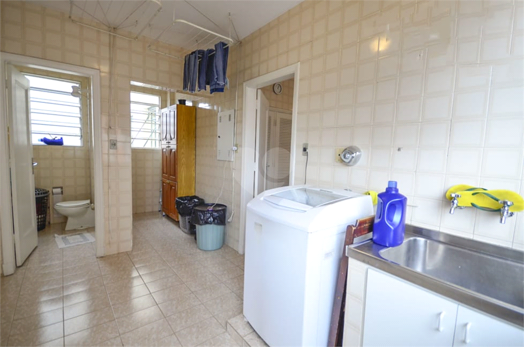 Venda Apartamento São Paulo Consolação REO406105 22