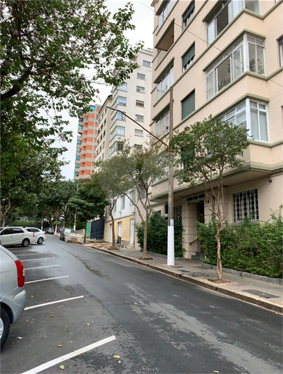 Venda Apartamento São Paulo Consolação REO406105 83