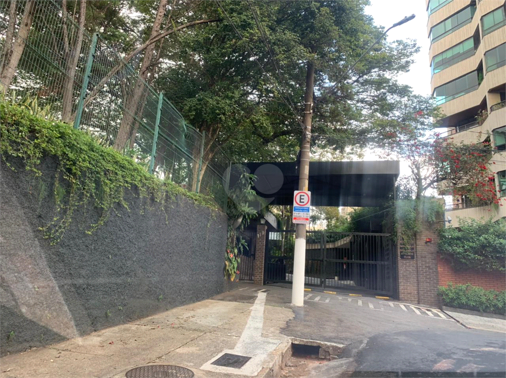 Venda Apartamento São Paulo Consolação REO406105 30