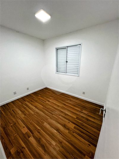 Venda Apartamento São Paulo Vila Da Paz REO406117 9