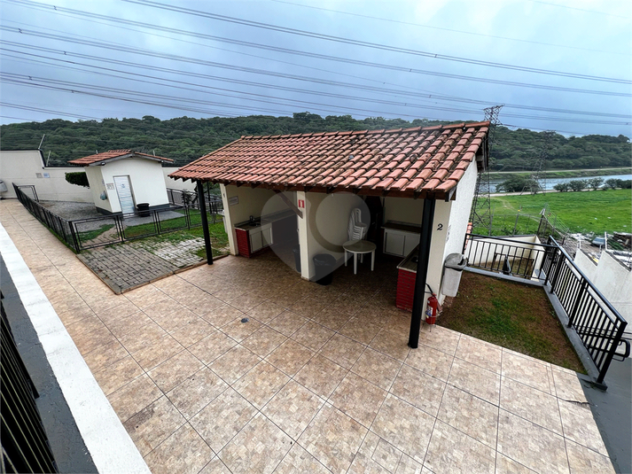 Venda Apartamento São Paulo Vila Da Paz REO406117 13