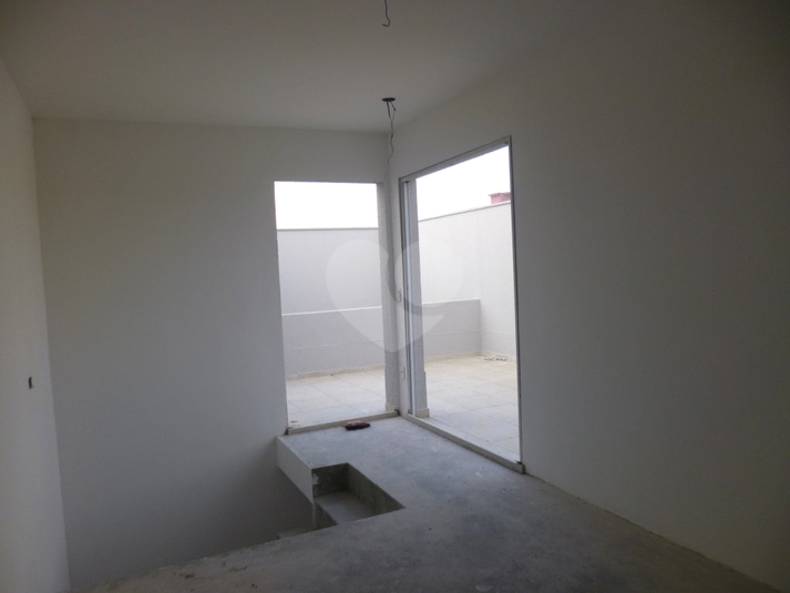 Venda Apartamento São Paulo Vila Mazzei REO406123 11