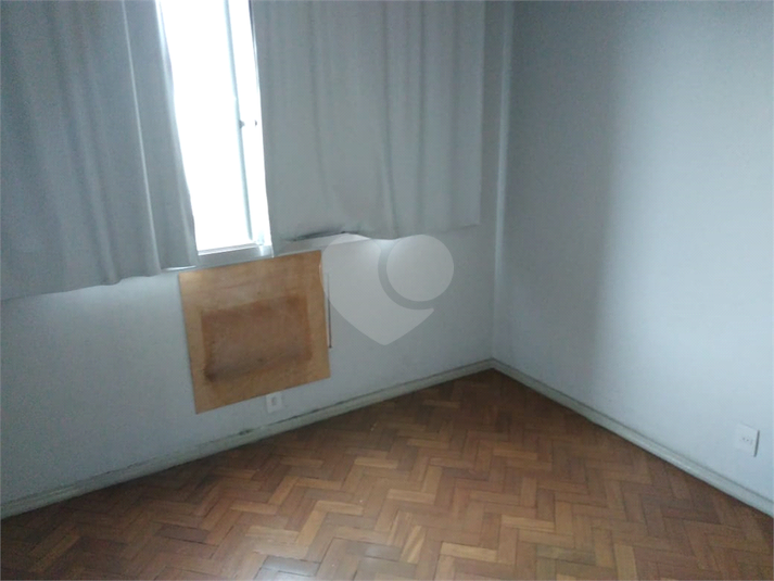 Venda Apartamento Rio De Janeiro Maracanã REO406189 20