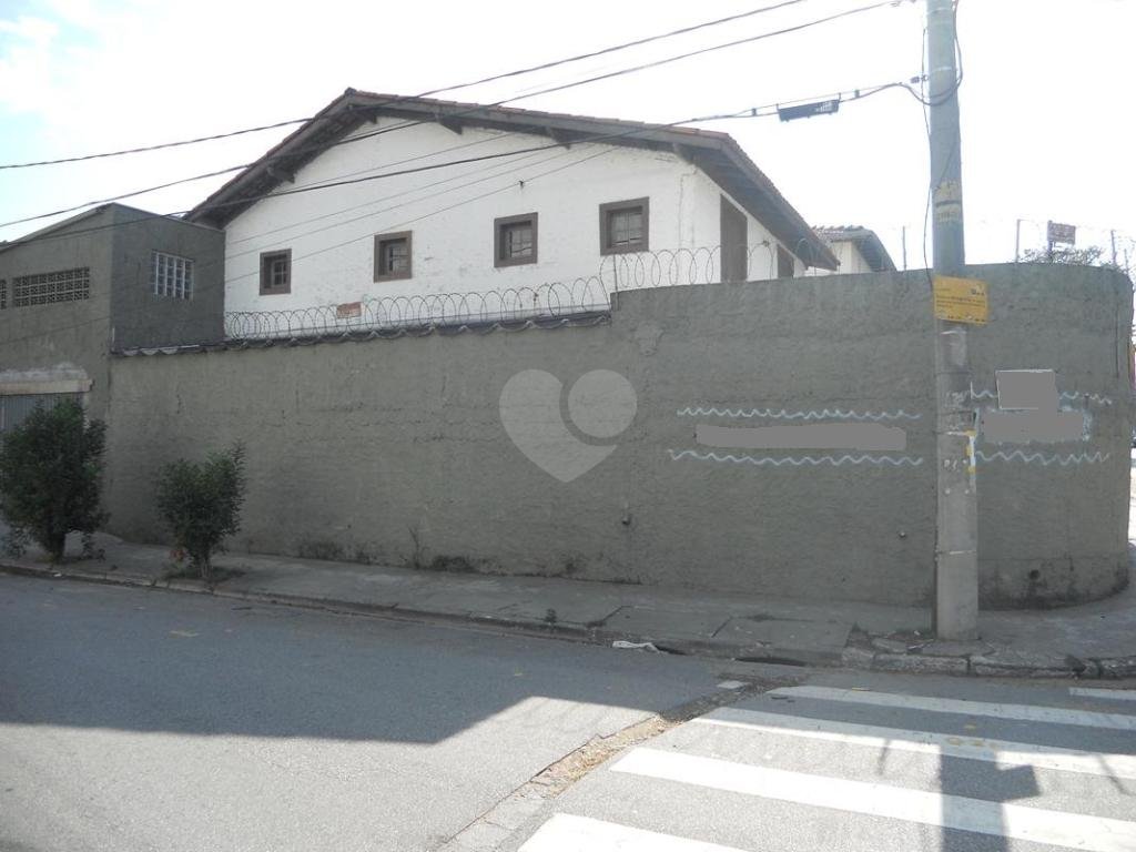 Venda Sobrado São Paulo Brooklin Paulista REO40622 9