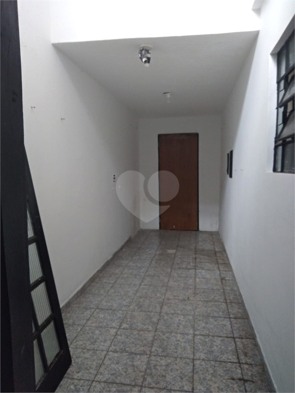 Venda Sobrado São Paulo Brooklin Paulista REO40622 32