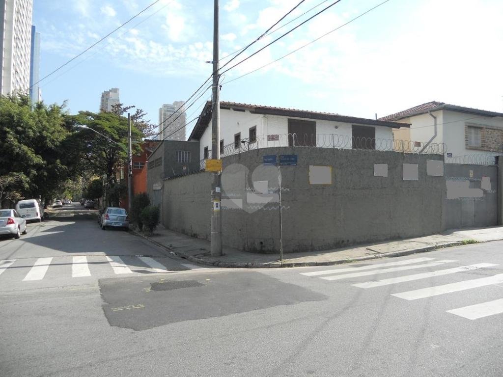 Venda Sobrado São Paulo Brooklin Paulista REO40622 8