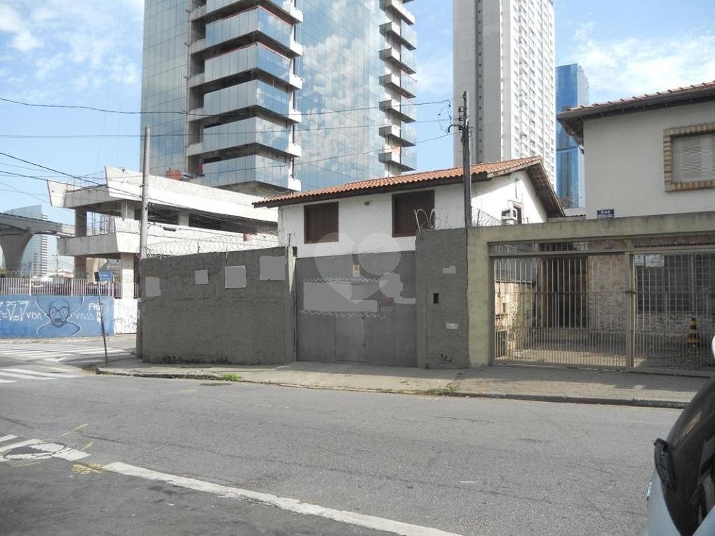 Venda Sobrado São Paulo Brooklin Paulista REO40622 6