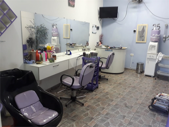 Venda Sobrado São Paulo Vila Penteado REO406274 42