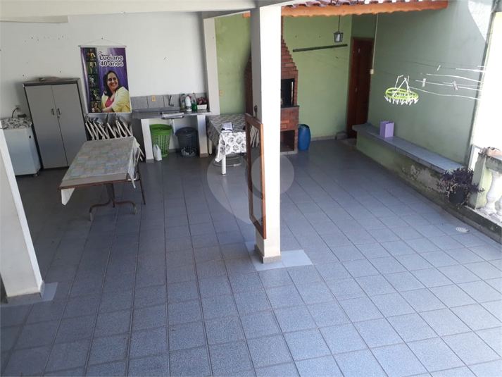 Venda Sobrado São Paulo Vila Penteado REO406274 39