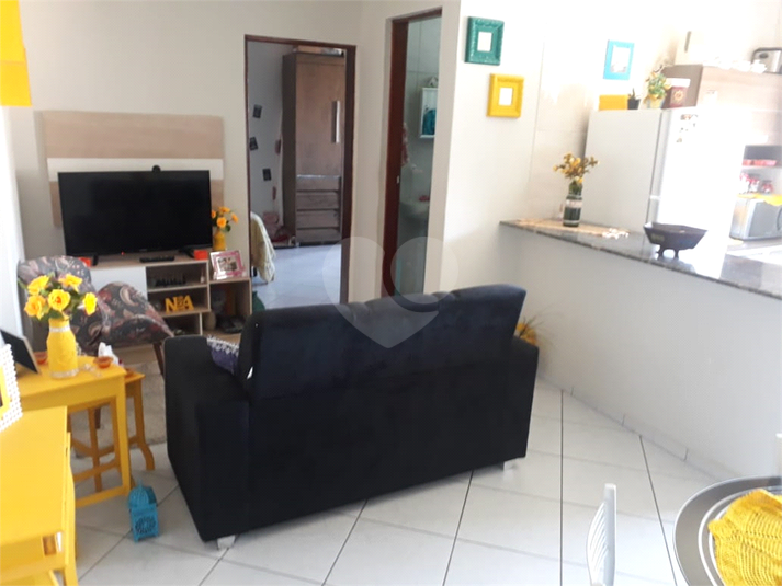 Venda Sobrado São Paulo Vila Penteado REO406274 49