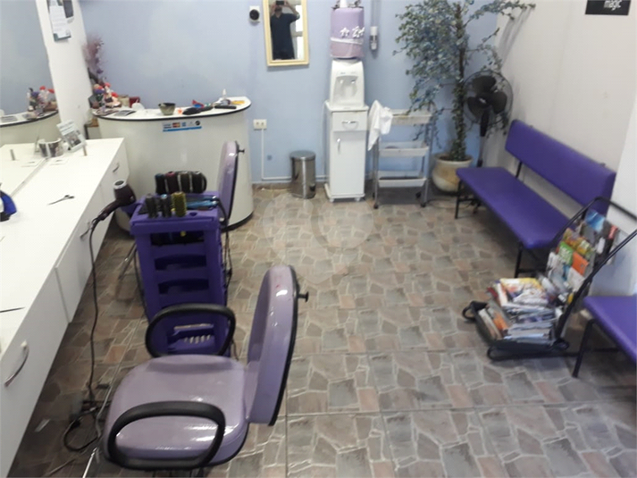 Venda Sobrado São Paulo Vila Penteado REO406274 43