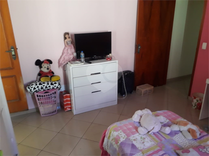 Venda Sobrado São Paulo Vila Penteado REO406274 29