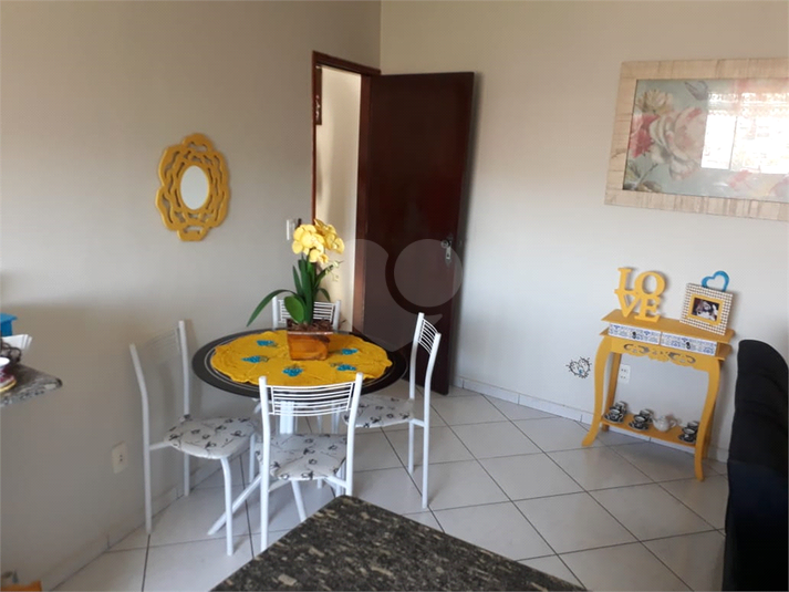 Venda Sobrado São Paulo Vila Penteado REO406274 52