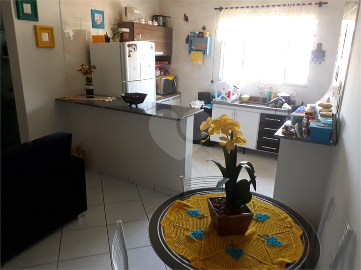 Venda Sobrado São Paulo Vila Penteado REO406274 50