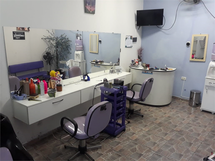 Venda Sobrado São Paulo Vila Penteado REO406274 44