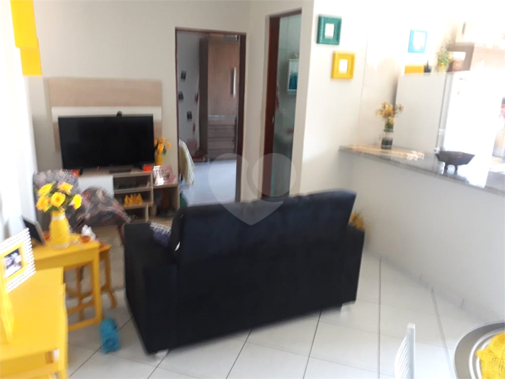 Venda Sobrado São Paulo Vila Penteado REO406274 51