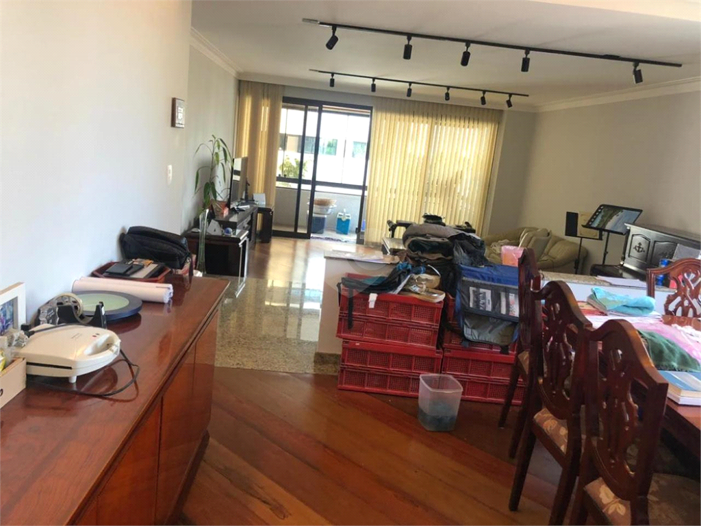 Venda Apartamento São Paulo Aclimação REO406277 1