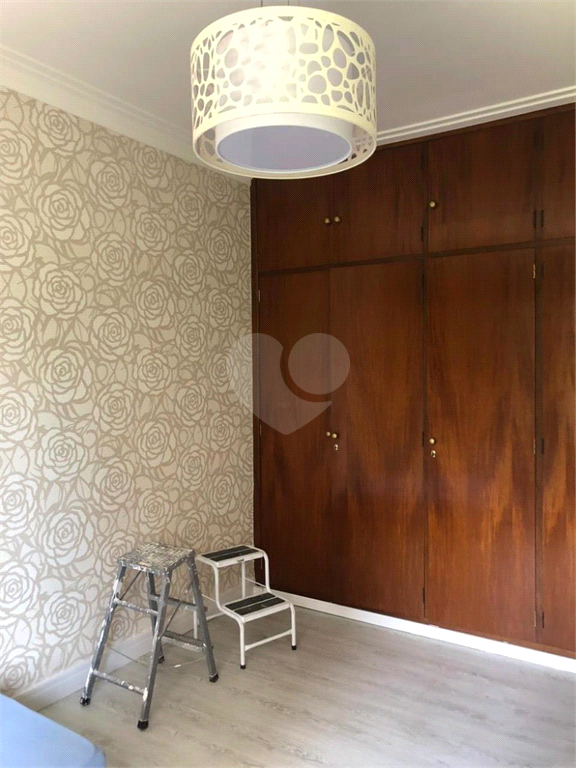 Venda Apartamento São Paulo Aclimação REO406277 13