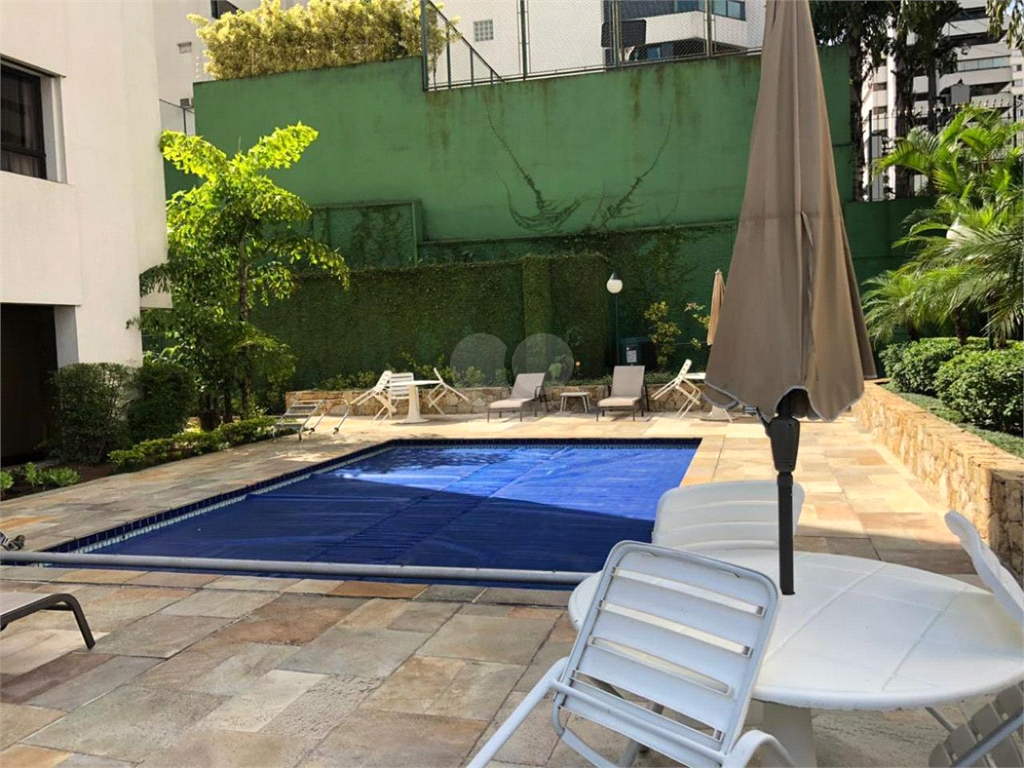 Venda Apartamento São Paulo Aclimação REO406277 28