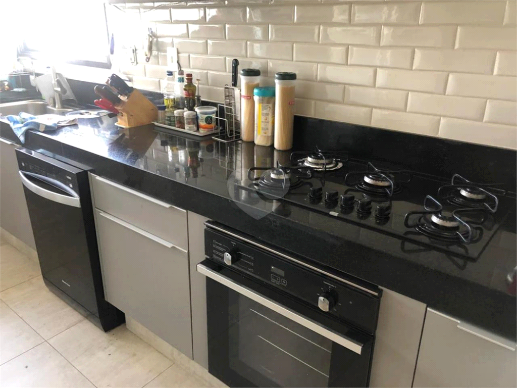 Venda Apartamento São Paulo Aclimação REO406277 6