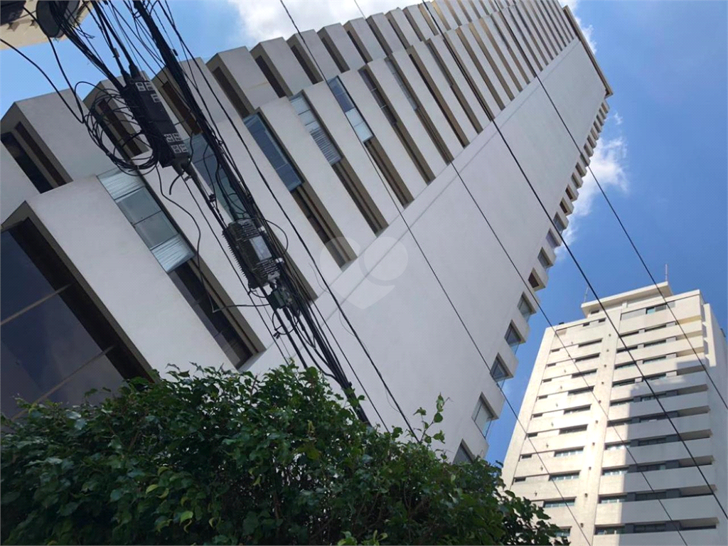 Venda Apartamento São Paulo Aclimação REO406277 16