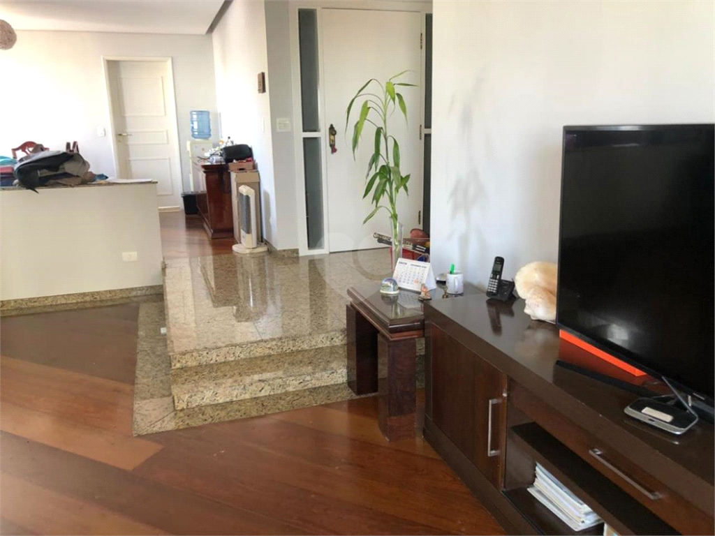 Venda Apartamento São Paulo Aclimação REO406277 2