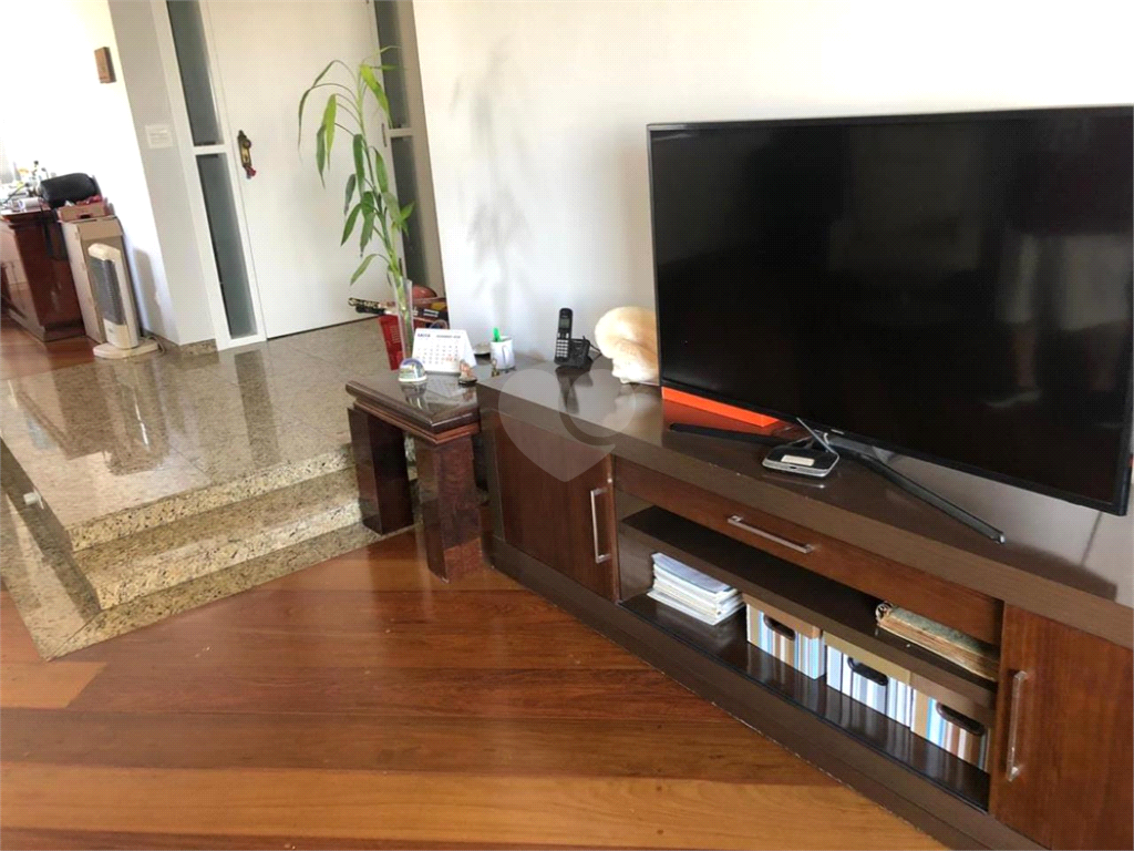 Venda Apartamento São Paulo Aclimação REO406277 3