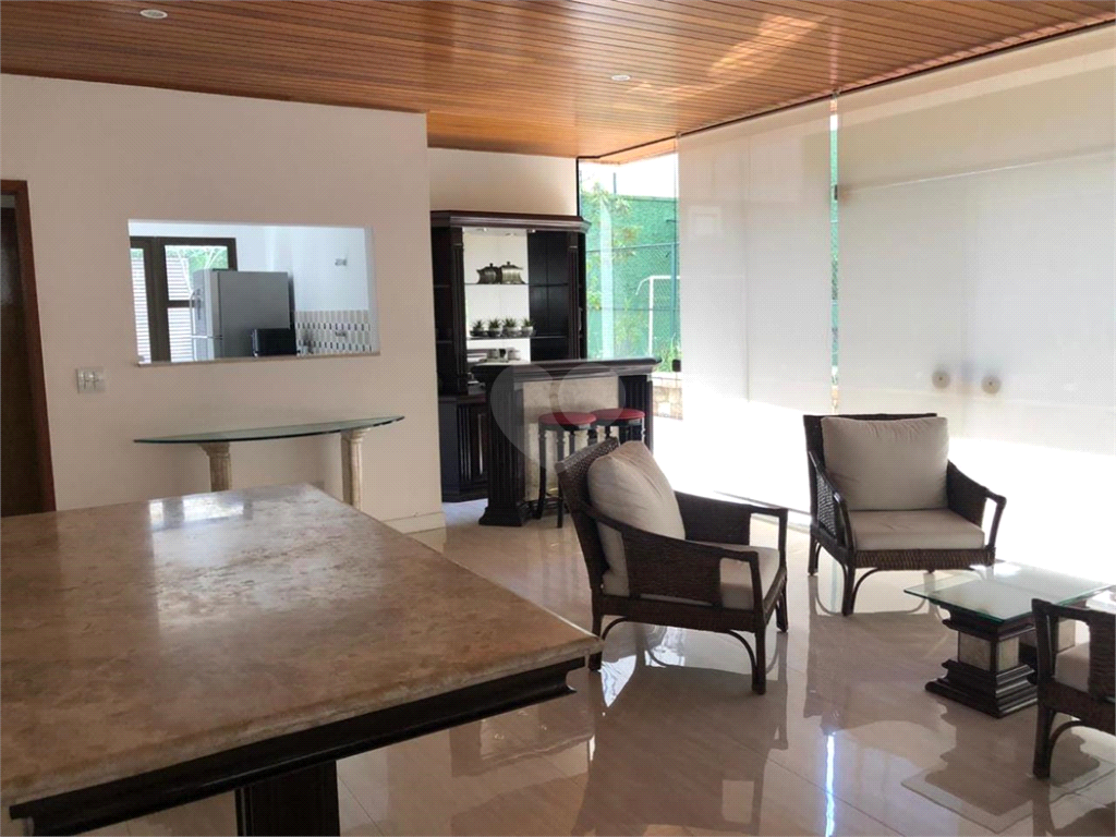 Venda Apartamento São Paulo Aclimação REO406277 18