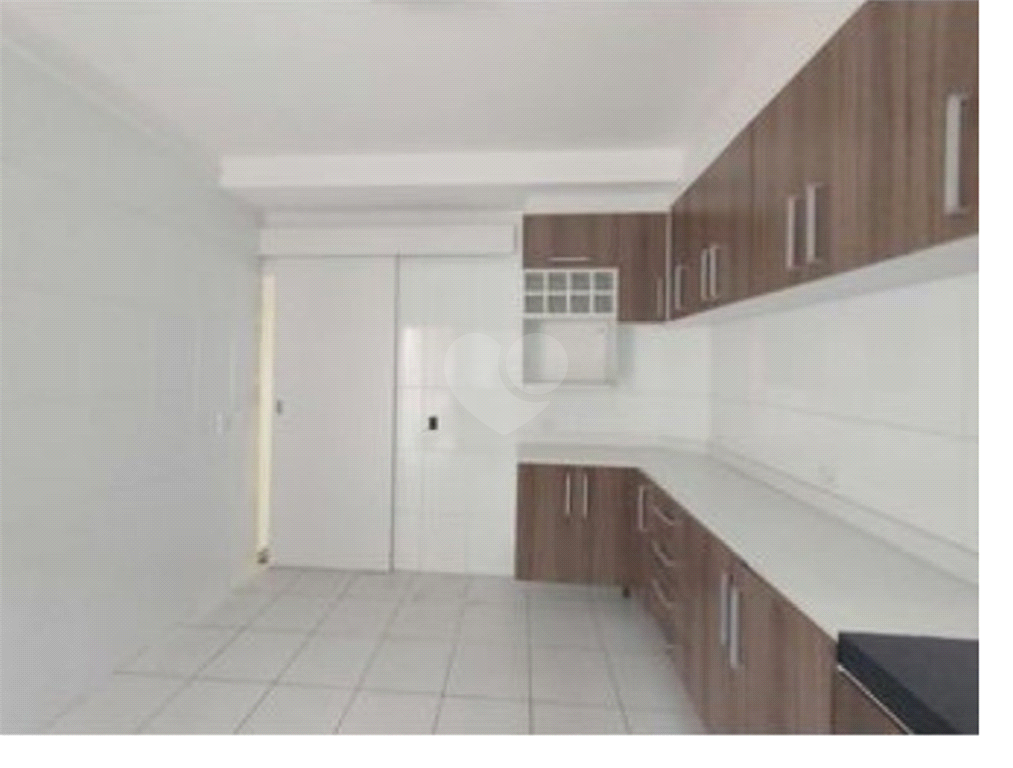 Venda Casa São Paulo Vila Libanesa REO40628 12