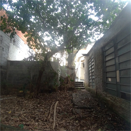 Venda Terreno São Paulo Casa Verde REO406282 37