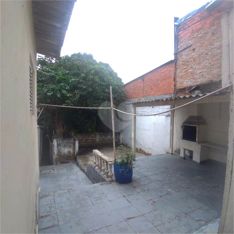 Venda Terreno São Paulo Casa Verde REO406282 29