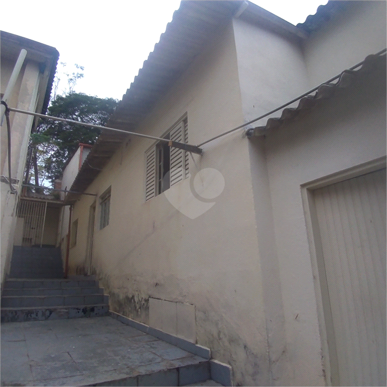 Venda Terreno São Paulo Casa Verde REO406282 19