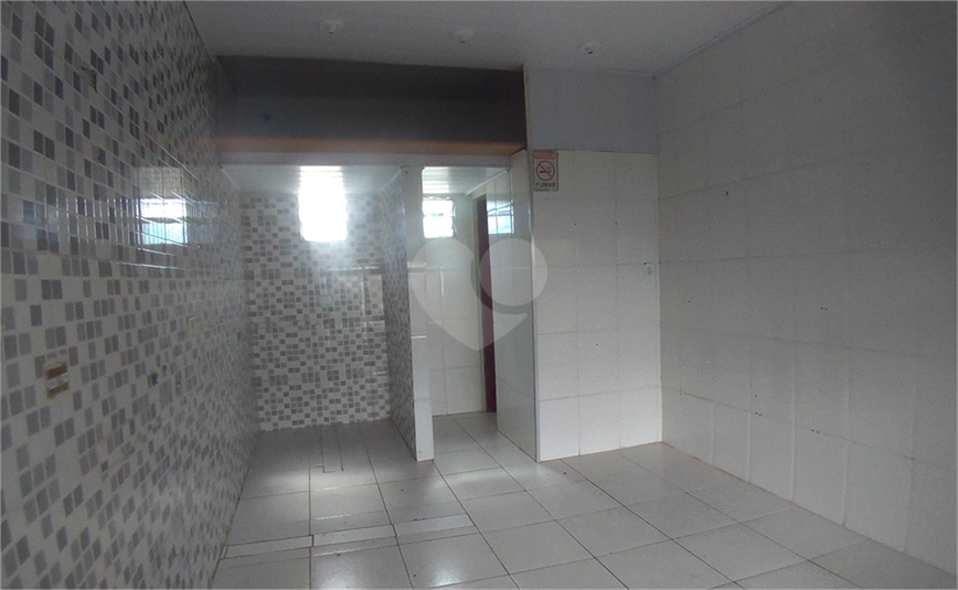 Venda Terreno São Paulo Casa Verde REO406284 40