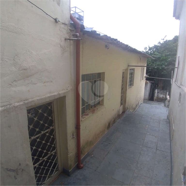 Venda Terreno São Paulo Casa Verde REO406284 12