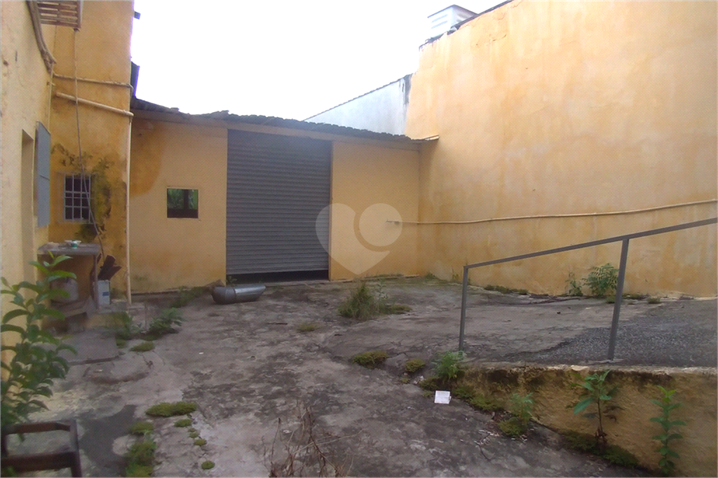 Venda Terreno São Paulo Casa Verde REO406284 25