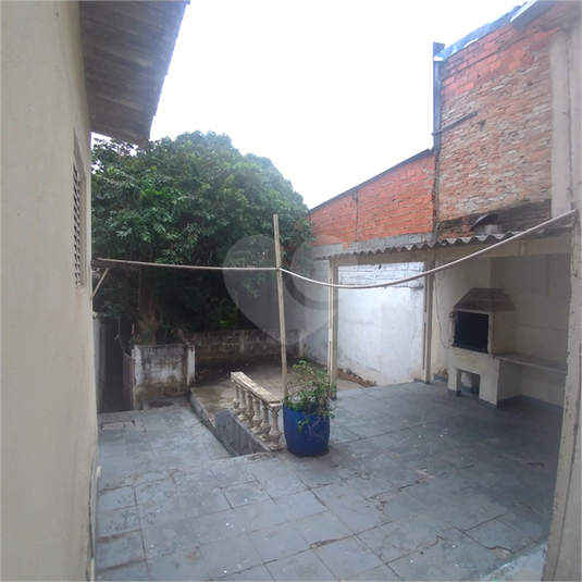 Venda Terreno São Paulo Casa Verde REO406288 17